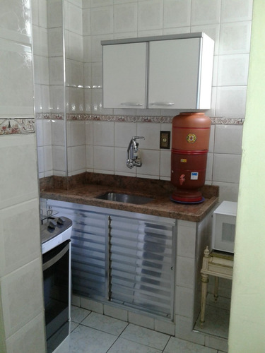 Imagem 24 de 28 de Apartamento - Sl0858 - 69234553