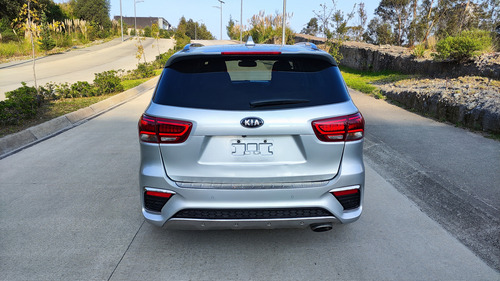 Kia Sorento 3.4 3.3l Sxl Awd At