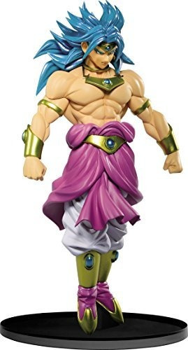 Banpresto Boys Dragon Ball Z Esculturas Big Budoukai 7 Vol3