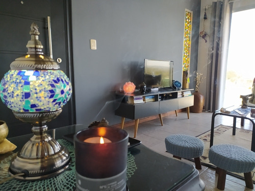 Abrazo Del Sol - Villa Serrana. Casa Para 6. Wifi, Aire Acondicionado, Directv