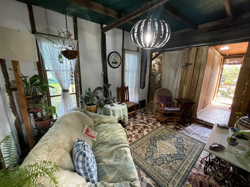 Imagen 14 de 22 de Venta 2 Casas 2 Dormitorios Balneario Buenos Aires Maldonado