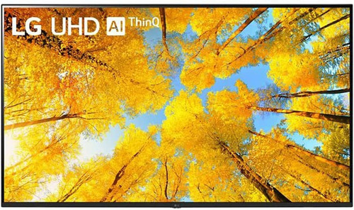 Tv LG Smart 65 4 K