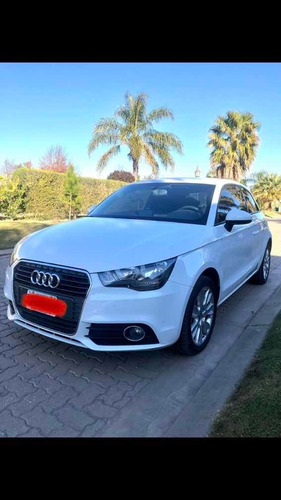 Audi A1 1.4 Ambition Tfsi 122cv 2014