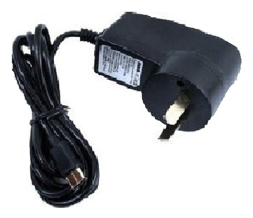 Cargador De Celular 220v Micro Usb Soul Para Moto Y Samsung1