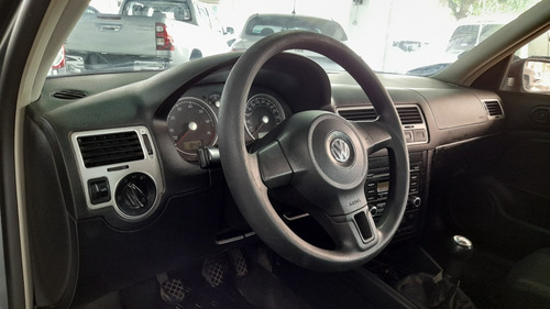 Volkswagen Bora 1.9 I Trendline