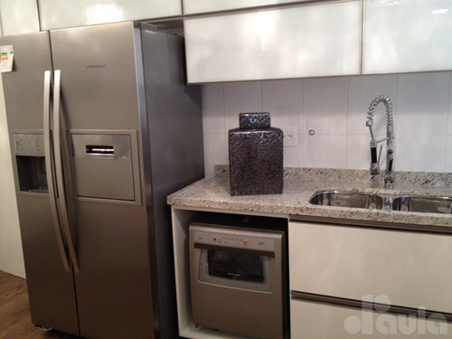 Imagem 8 de 8 de Venda Apartamento Santo Andre Centro Ref: 5862 - 1033-5862
