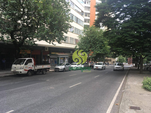 Imagem 13 de 18 de Conjunto Comercial De Salas À Venda, 245 M² - Lourdes - Belo Horizonte/mg - Cj0014