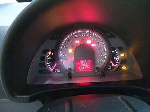Imagem 10 de 11 de Volkswagen Fox 1.6 Mi Plus 8v Flex 2p Manual 2007/2008
