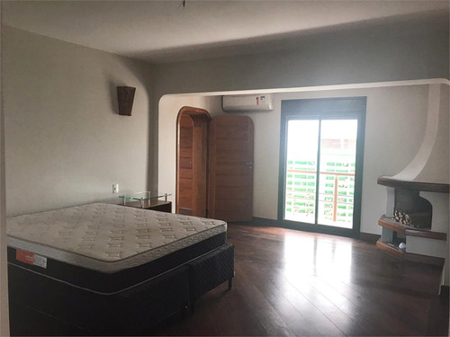 Imagem 11 de 30 de Excelente Casa No Residencial 2 Em Alphaville - Reo470290