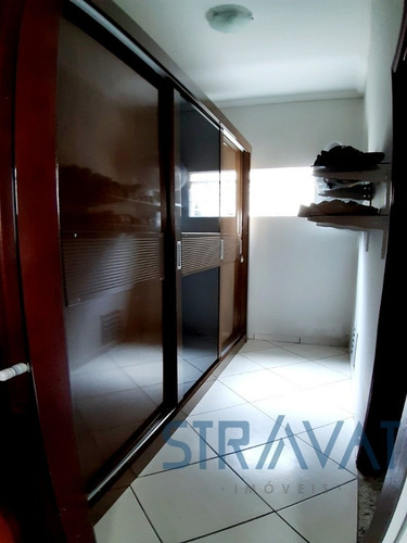 Imagem 8 de 19 de Casa - Ca01552 - 69861830