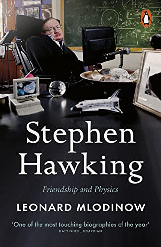 Libro Stephen Hawking De Mlodinow, Leonard