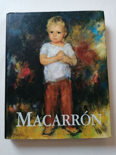 Ricardo Macarrón (Usado)