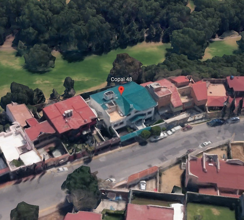 Imagen 9 de 13 de Magnifica Y Excluciva Residencia Remate Hipotecario En Av Copal 48, Lt 31 Mz L48 Club De Golf El Copal Gj-rl