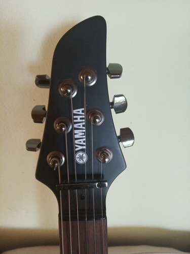 Imagen 4 de 9 de Guitarra Electrica Yamaha Rgx121z