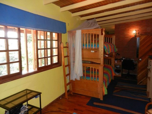Casa En Alquiler Los Palos Grandes 24-12236