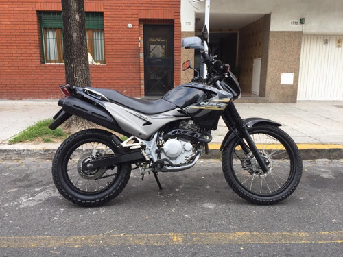 Imagen 1 de 7 de Honda Falcon 400