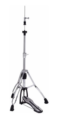 Soporte Mapex Para Hi-hat H-600 Patas Dobles Mars Series