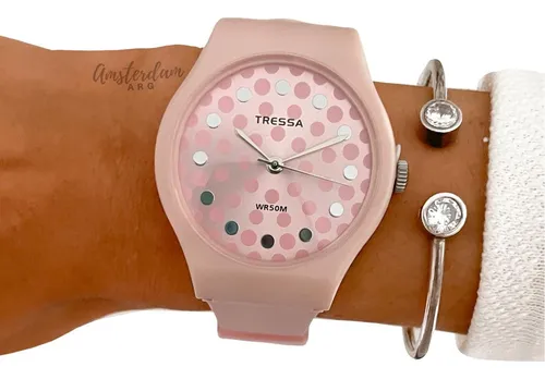 Reloj dama tressa hotsell
