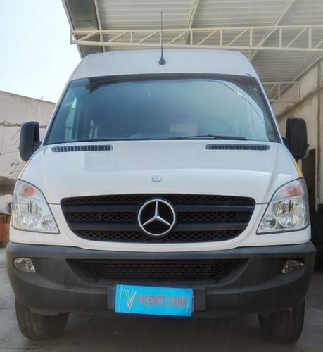 Mercedes-benz Sprinter 415 Teto Alto 2014