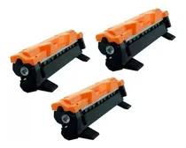 Comprar Kit 3x Toner Pu002F Hl 1202 1210 1212 1212w Dcp 1617nw 