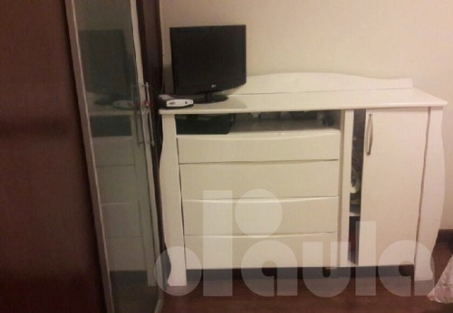 Imagem 8 de 14 de Vila Bastos - Apartamento Com 128m2 - Excelente Localização - 1033-9443