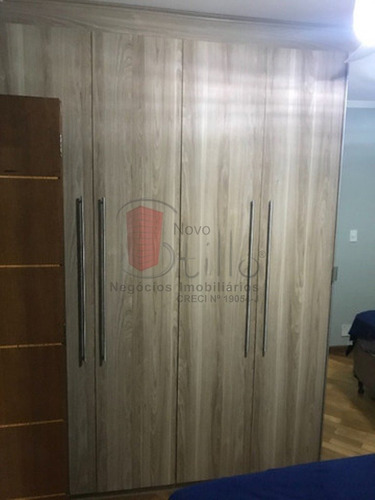 Imagem 5 de 15 de Apartamento - Bras - Ref: 9522 - V-9522