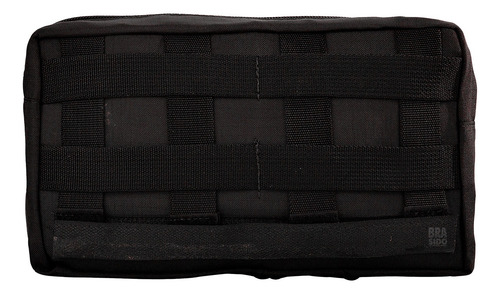 Bolso Modular Vertical Porta Treco Acessórios Edc 15x25cm