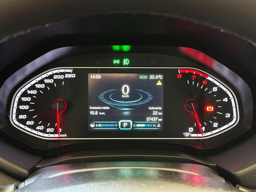 Chery Tiggo 7 1.5 VVT TURBO TXS DCT