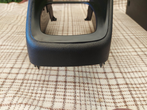 Consola Central De Palanca De Velocidades De Jetta A4 (Usado)