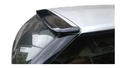 Spoiler Aleron Chevrolet Suzuki Siwtf Twincam 1.0 1.3 Coupe