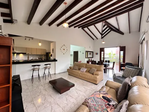 Casa Campestre En Venta En La Mesa. Cod V1460