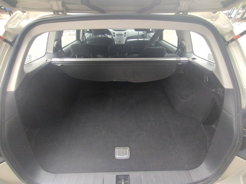Subaru Outback 2.5 Awd Cvt Xs 173cv
