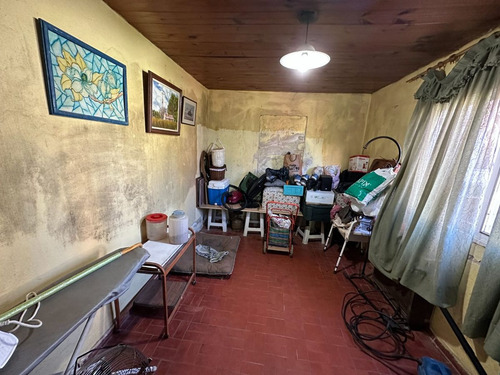 Casa En Venta 4 Dormitorios Y Cochera Moreno
