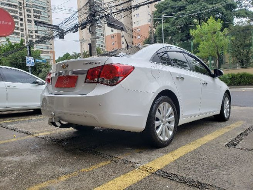 Chevrolet Cruze 1.8 Ltz 16v
