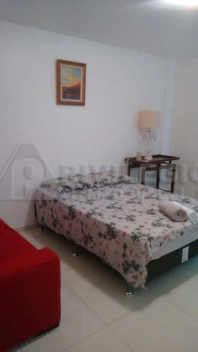 Apartamento À Venda, 3 Quartos, 1 Suíte, Copacabana - Rio De Janeiro/rj - 17458