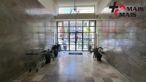 Imagem 10 de 14 de Kit Net 39 Mt² No Centro Localização Imbatível Aceita Financiamento - Der885a
