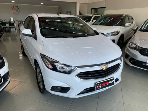 Chevrolet Onix 1.4 Lt 5p