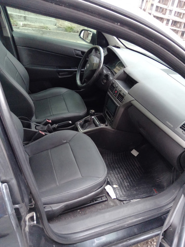 Chevrolet Vectra 2.0 Expression Flex Power 4p