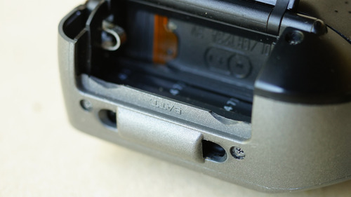 Canon Prima Mini Ii (detalhe) Cinza (Usado)