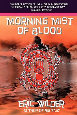 Libro Morning Mist Of Blood - Wilder, Eric