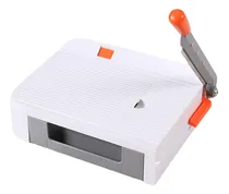 Comprar Rebanador De Verduras Rallador De Herramientas Manuales De