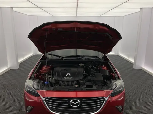 Mazda CX-3 2.0 Grand Touring Lx At
