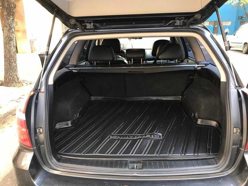 Subaru Outback 2.5 3s 4at Sawd 173cv Sportshift 2008