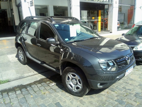 Duster Dynamique 1.6 4x2 Impecable Pocos Km (cf)