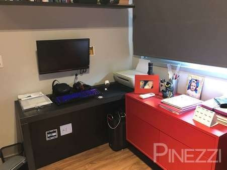 Imagem 20 de 28 de Apartamento Venda Aceita Permuta - Ap569