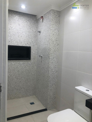 Imagem 8 de 13 de Apartamento - Vila Clementino - Ref: 7721 - V-863806