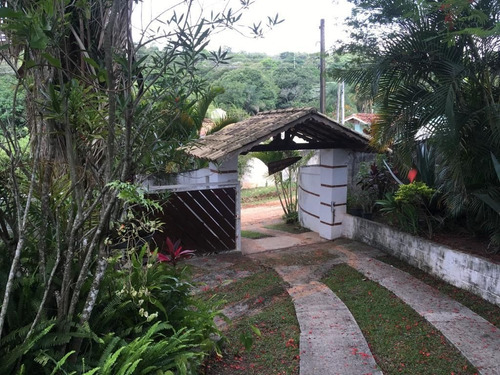 Imagem 7 de 8 de Chácara À Venda, 1500 M² Por R$ 510.000,00 - Vale Das Laranjeiras - Jarinu/sp - Ch0036