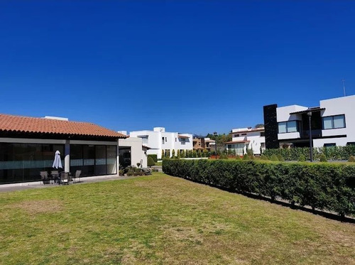 Terreno En Venta En Rincón De Los Encinos Lerma Ocoyoacac