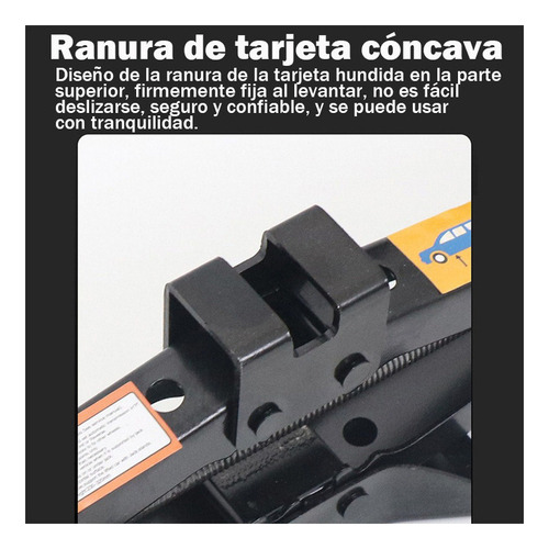 Llave De Tringuete De Ahorro De Esfuerzo 2t Jack Manual New