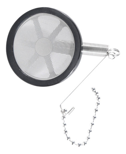 Siphon Coffee Filter, Reusable, Resistant To